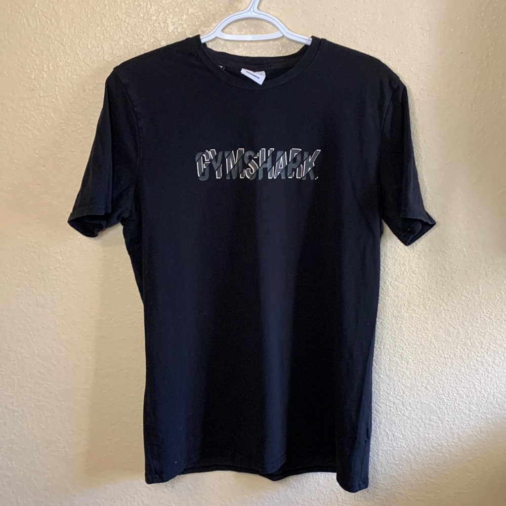 Gymshark t-shirt